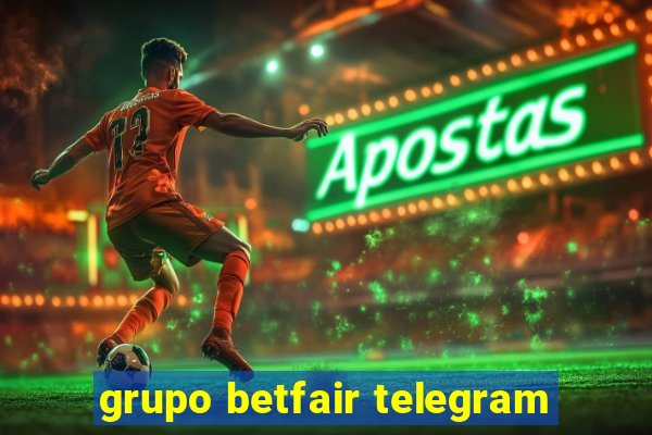 grupo betfair telegram